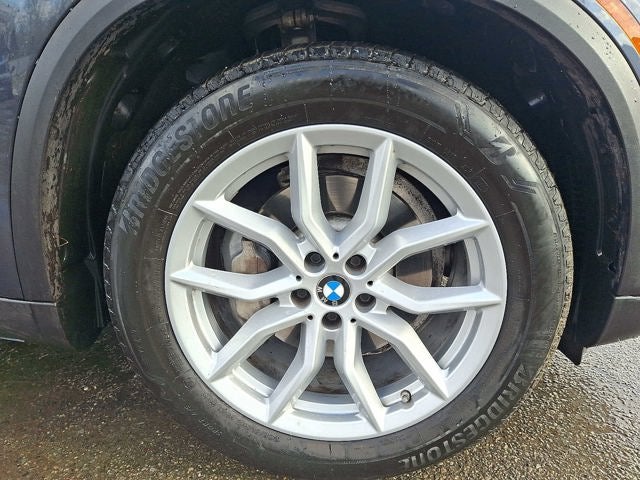 2022 BMW X5 xDrive40i Sports Activity Vehicle