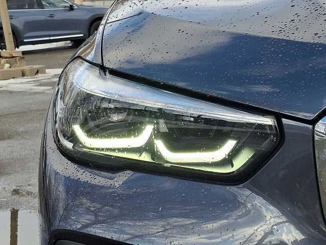 2022 BMW X5 xDrive40i Sports Activity Vehicle