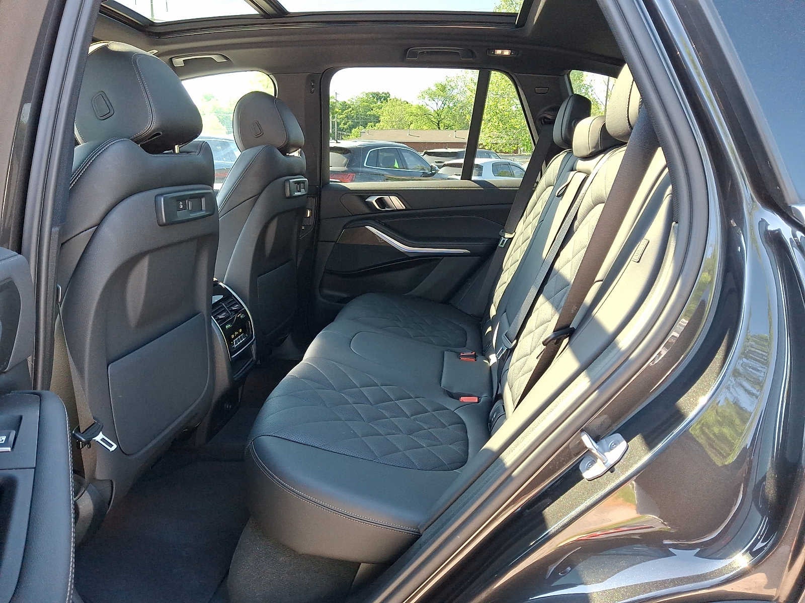 2023 BMW X5 xDrive40i Sports Activity Vehicle