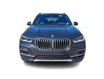 2023 BMW X5 xDrive40i Sports Activity Vehicle
