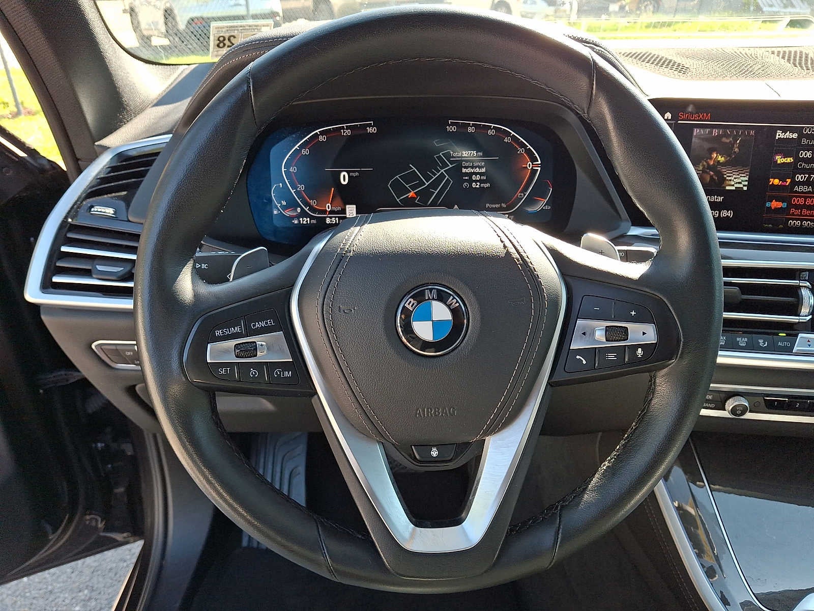 2023 BMW X5 xDrive40i Sports Activity Vehicle