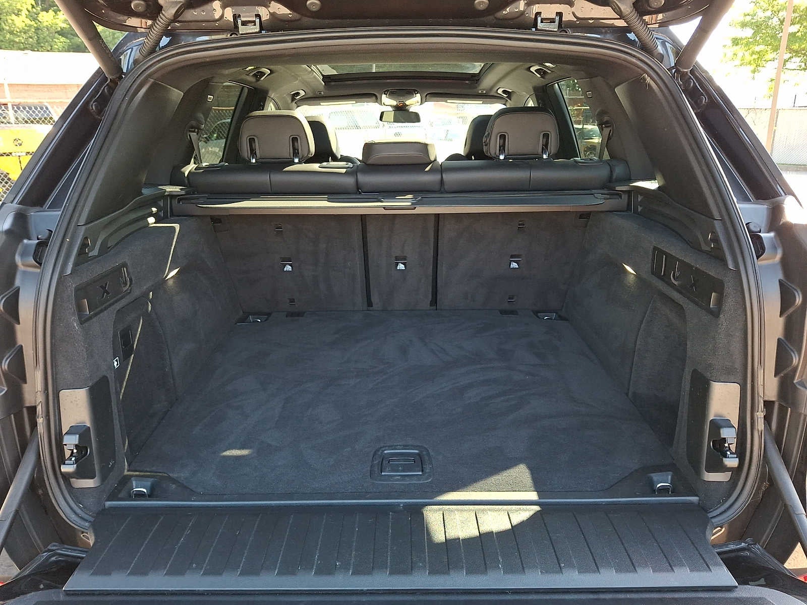 2023 BMW X5 xDrive40i Sports Activity Vehicle
