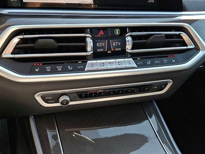 2023 BMW X5 xDrive40i Sports Activity Vehicle