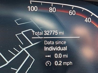 2023 BMW X5 xDrive40i Sports Activity Vehicle
