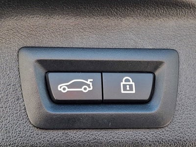 2023 BMW X5 xDrive40i Sports Activity Vehicle