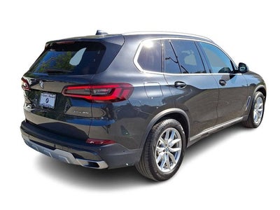 2023 BMW X5 xDrive40i Sports Activity Vehicle
