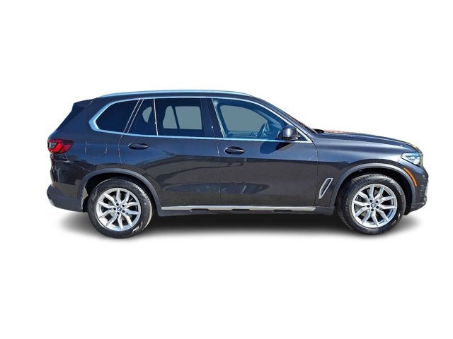 2023 BMW X5 xDrive40i Sports Activity Vehicle