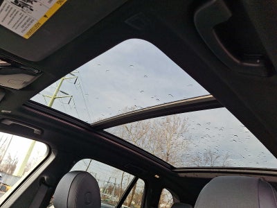 2020 BMW X5 xDrive40i Sports Activity Vehicle