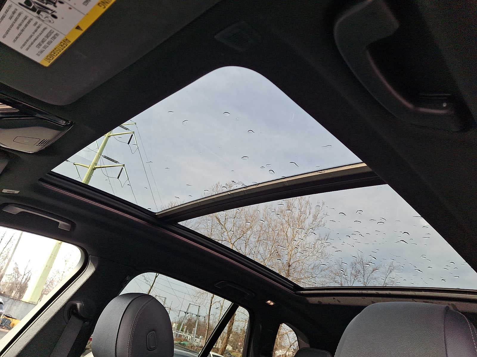 2020 BMW X5 xDrive40i Sports Activity Vehicle