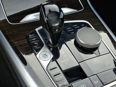 2020 BMW X5 xDrive40i Sports Activity Vehicle