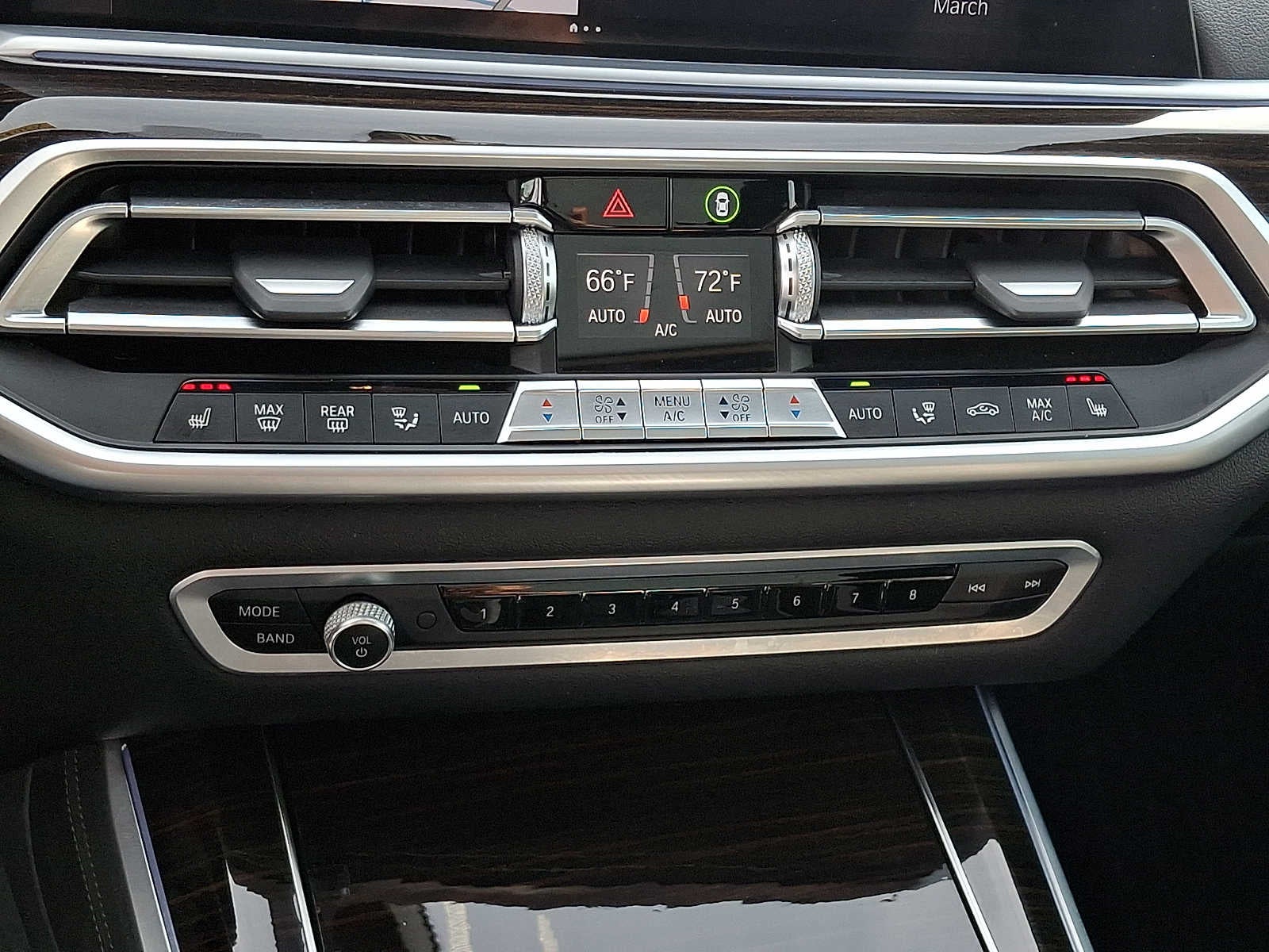 2020 BMW X5 xDrive40i Sports Activity Vehicle