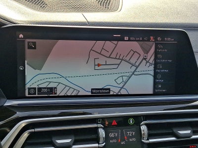 2020 BMW X5 xDrive40i Sports Activity Vehicle