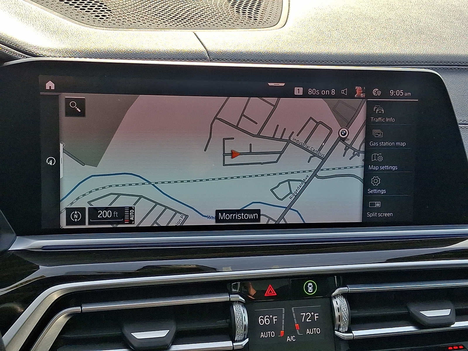 2020 BMW X5 xDrive40i Sports Activity Vehicle