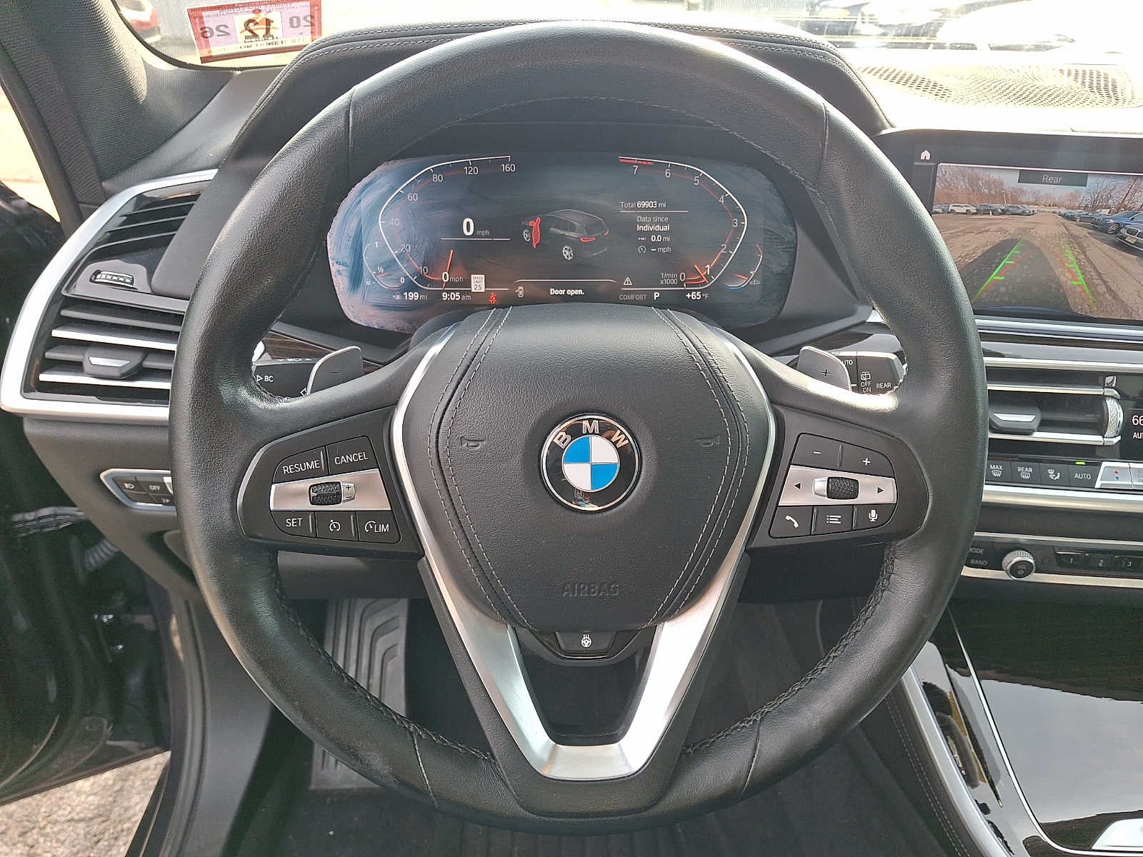 2020 BMW X5 xDrive40i Sports Activity Vehicle