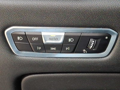 2020 BMW X5 xDrive40i Sports Activity Vehicle