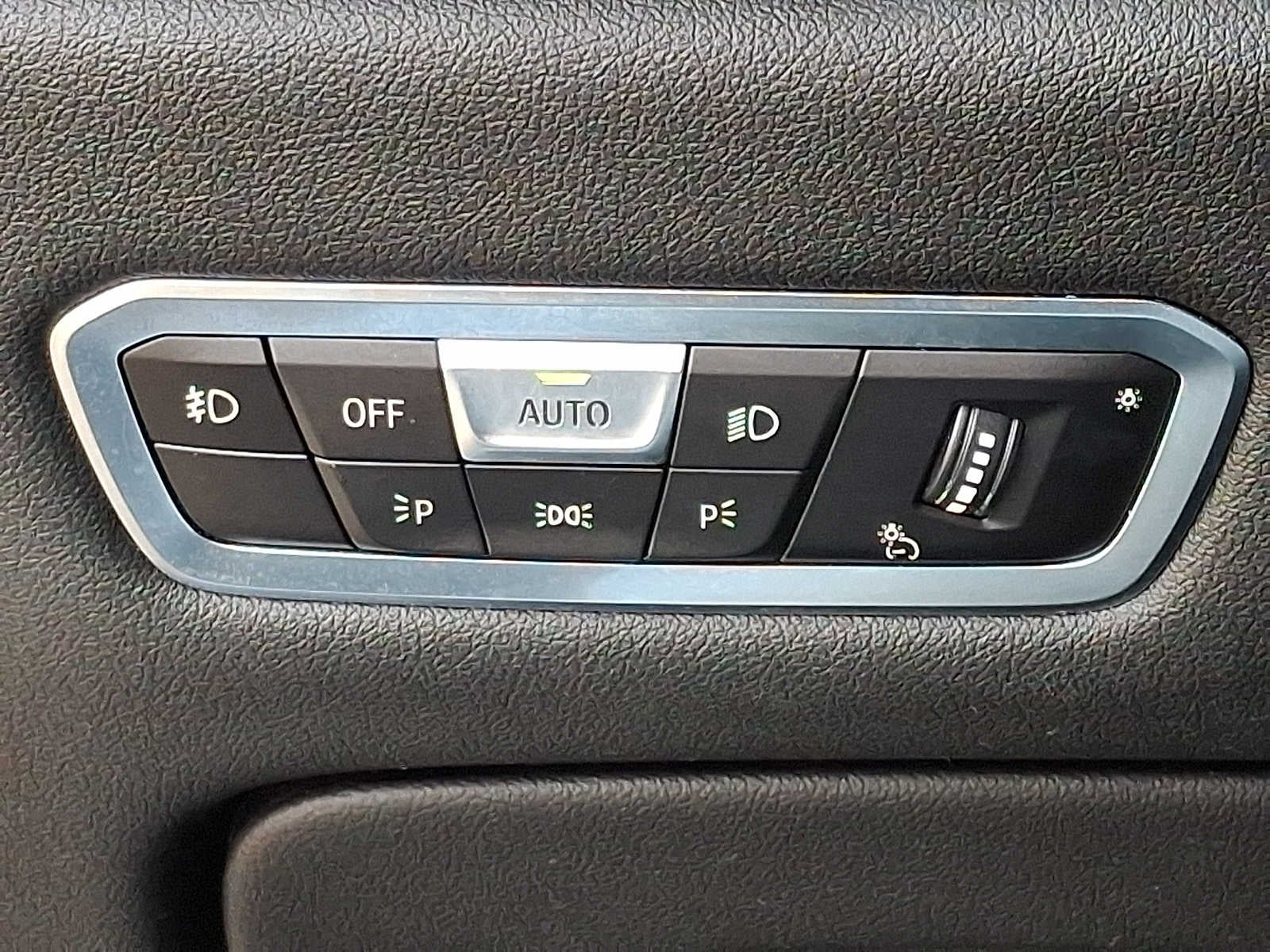 2020 BMW X5 xDrive40i Sports Activity Vehicle