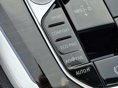 2020 BMW X5 xDrive40i Sports Activity Vehicle