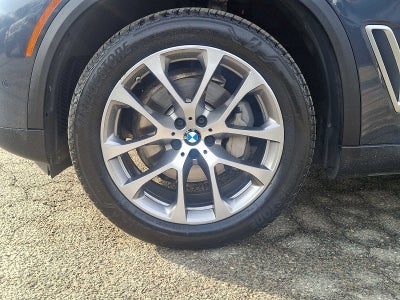 2020 BMW X5 xDrive40i Sports Activity Vehicle