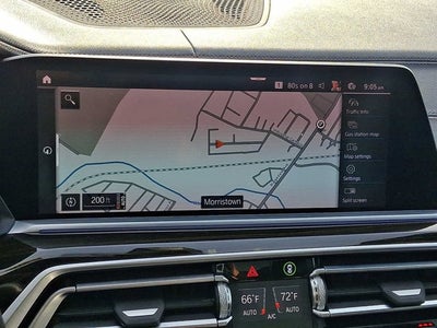 2020 BMW X5 xDrive40i Sports Activity Vehicle