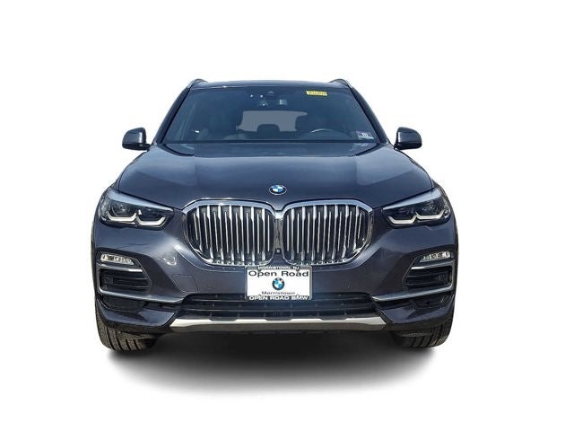 2020 BMW X5 xDrive40i Sports Activity Vehicle