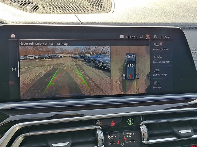 2020 BMW X5 xDrive40i Sports Activity Vehicle