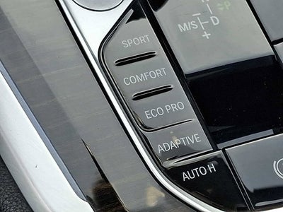 2020 BMW X5 xDrive40i Sports Activity Vehicle