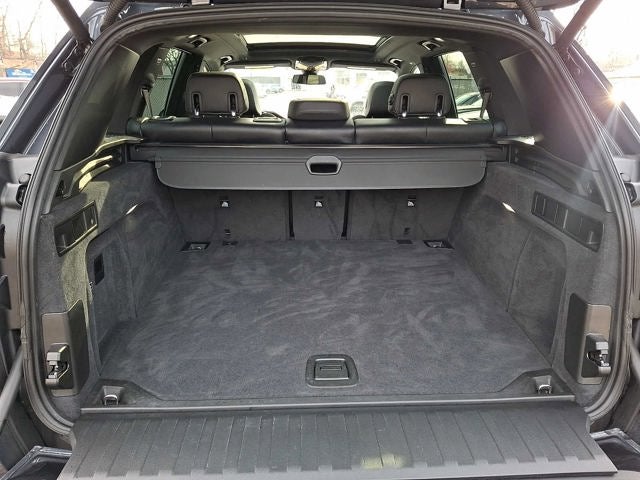 2020 BMW X5 xDrive40i Sports Activity Vehicle