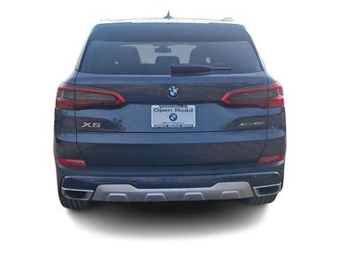2020 BMW X5 xDrive40i Sports Activity Vehicle