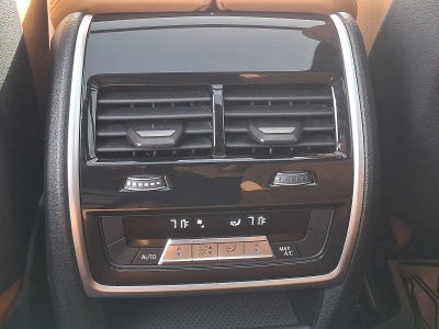 2023 BMW X5 xDrive40i Sports Activity Vehicle