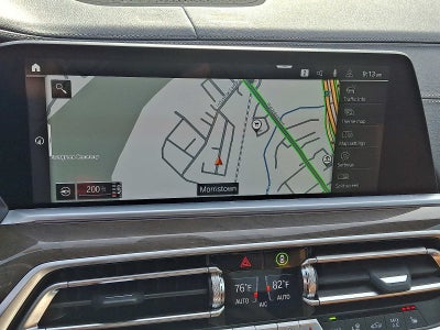 2023 BMW X5 xDrive40i Sports Activity Vehicle