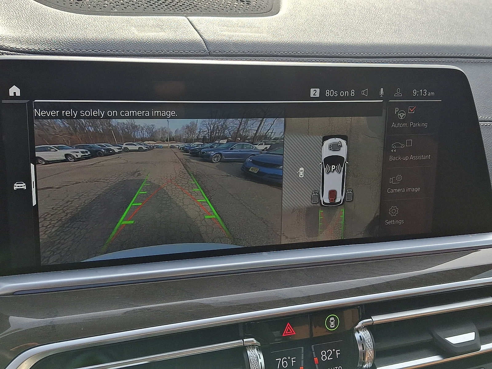 2023 BMW X5 xDrive40i Sports Activity Vehicle