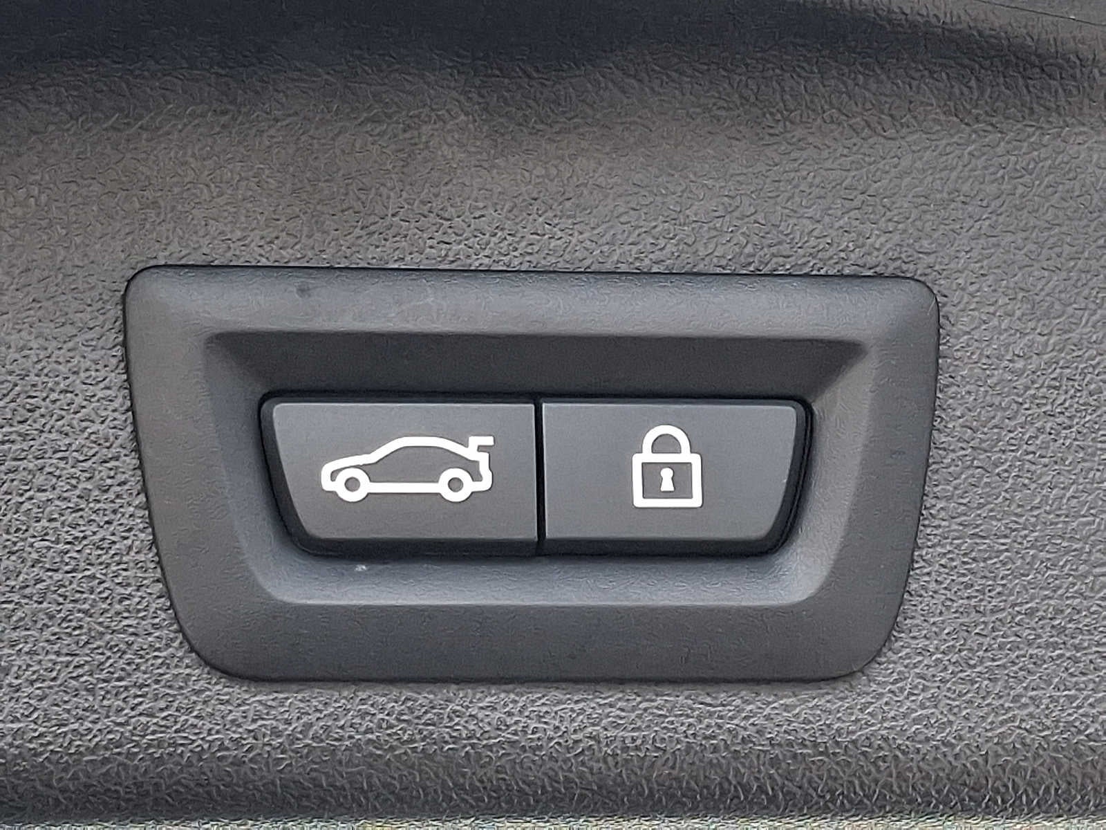 2023 BMW X5 xDrive40i Sports Activity Vehicle