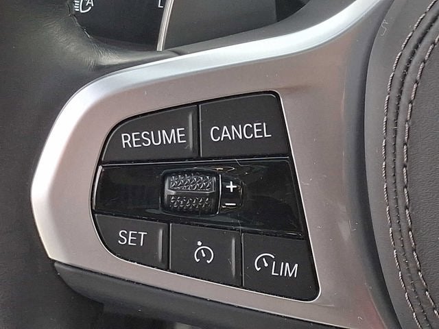 2023 BMW X5 xDrive40i Sports Activity Vehicle