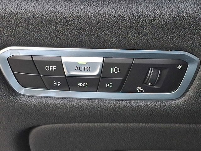 2023 BMW X5 xDrive40i Sports Activity Vehicle