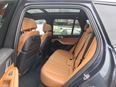 2021 BMW X5 xDrive40i Sports Activity Vehicle