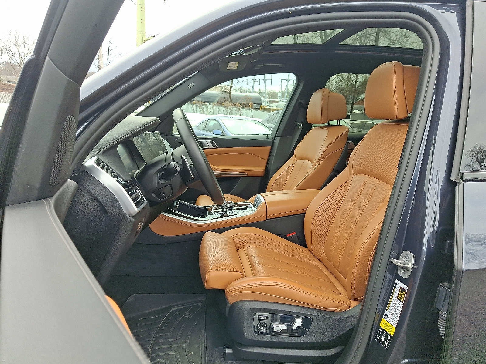 2021 BMW X5 xDrive40i Sports Activity Vehicle