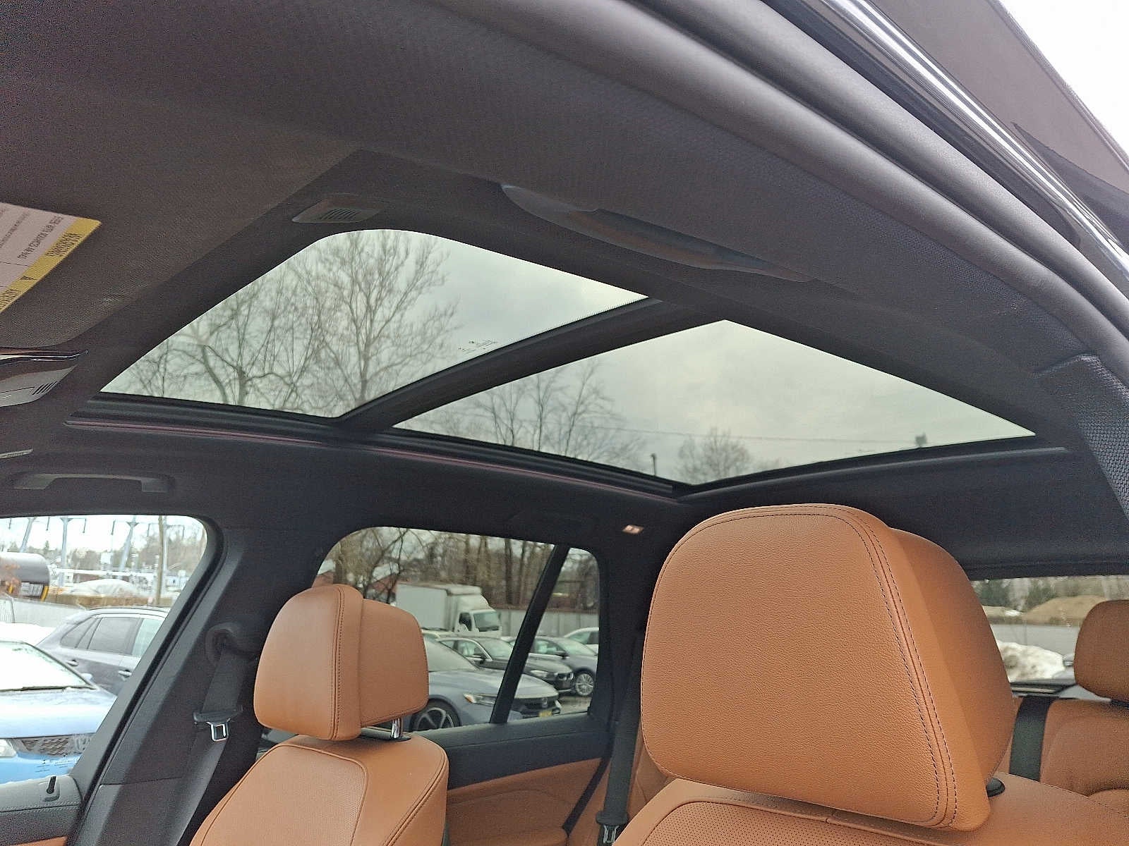 2021 BMW X5 xDrive40i Sports Activity Vehicle