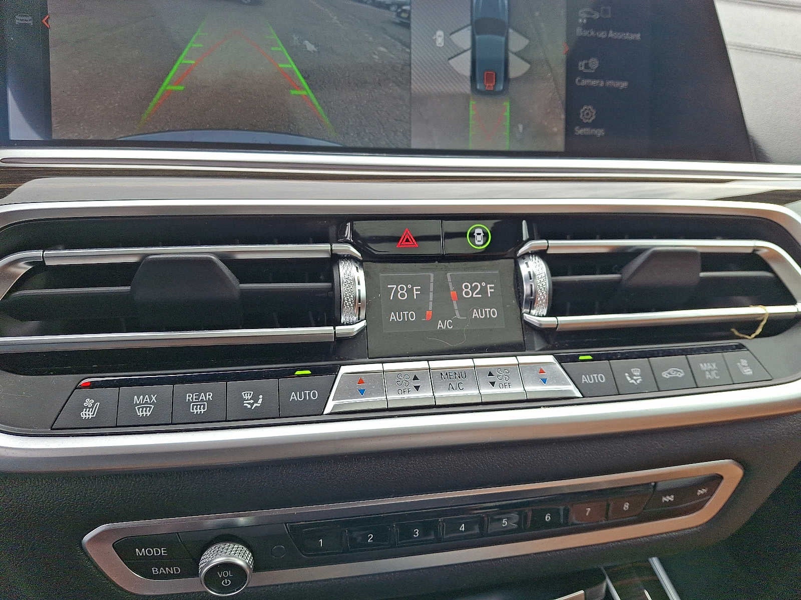 2021 BMW X5 xDrive40i Sports Activity Vehicle