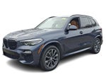 2021 BMW X5 xDrive40i Sports Activity Vehicle