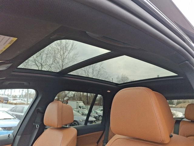 2021 BMW X5 xDrive40i Sports Activity Vehicle