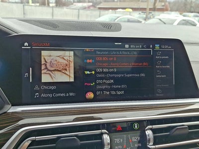 2021 BMW X5 xDrive40i Sports Activity Vehicle