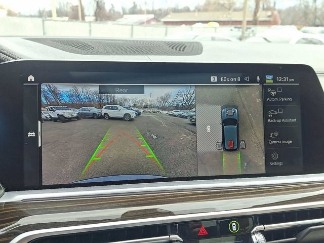 2021 BMW X5 xDrive40i Sports Activity Vehicle