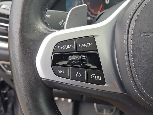 2021 BMW X5 xDrive40i Sports Activity Vehicle