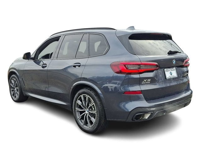 2021 BMW X5 xDrive40i Sports Activity Vehicle