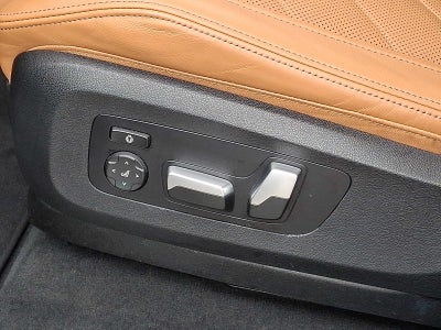 2023 BMW X5 xDrive40i Sports Activity Vehicle