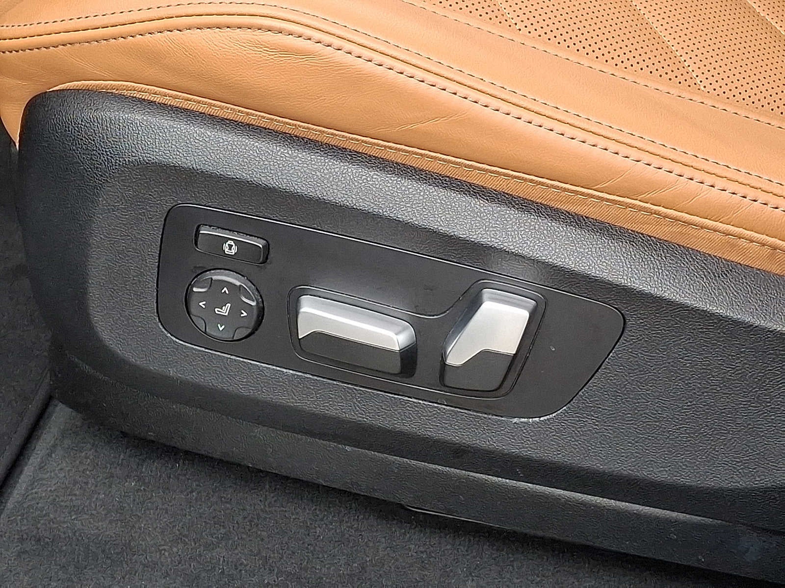 2023 BMW X5 xDrive40i Sports Activity Vehicle