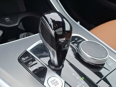2023 BMW X5 xDrive40i Sports Activity Vehicle