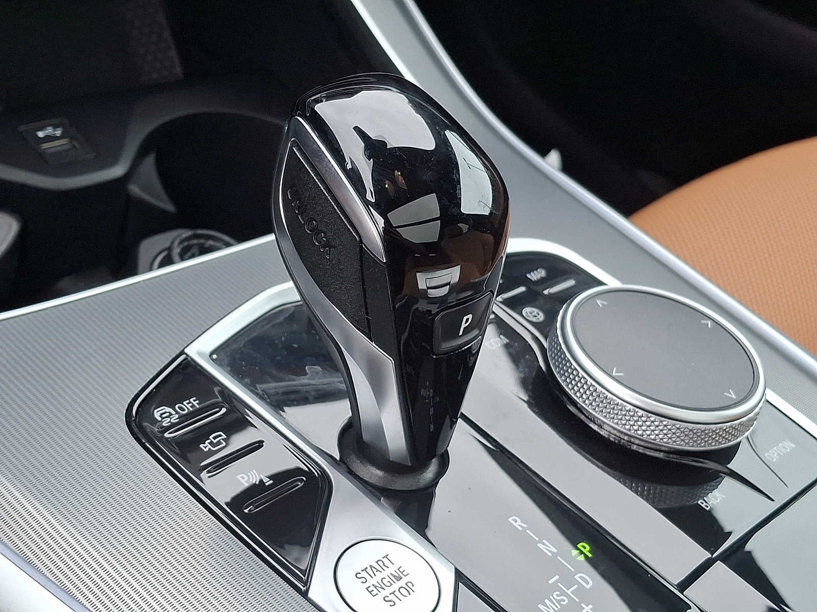 2023 BMW X5 xDrive40i Sports Activity Vehicle