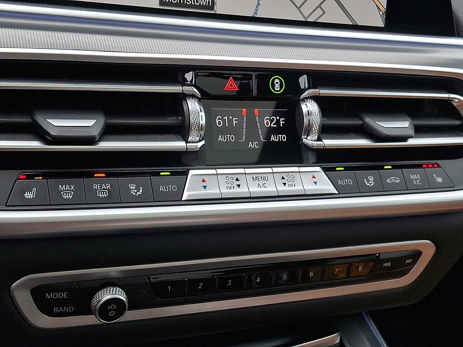 2023 BMW X5 xDrive40i Sports Activity Vehicle