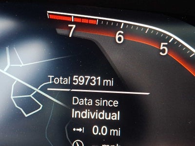 2023 BMW X5 xDrive40i Sports Activity Vehicle
